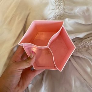 Make up tool organizer